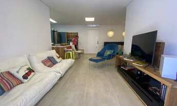 Imagem 5: Apartamento para aluguel possui 115 metros quadrados com 3 quartos em Jurerê - Florianópol