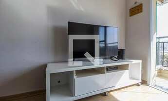 Imagem 5: Apartamento para Aluguel - Alphaville, 2 Quartos, 59 m2