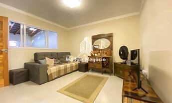 Imagem: Casa à venda em Sumaré - Aceita financiamento