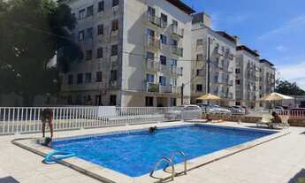 Imagem 7: Apto 2/4 Reformado