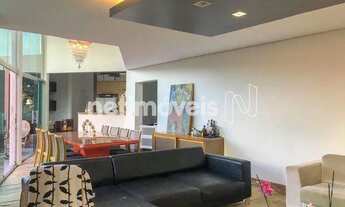 Imagem 4: Venda Casa em condomínio Estância Serrana Nova Lima