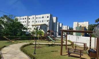 Imagem: Apartamento 2/4 Condominio Parque Sun Garden