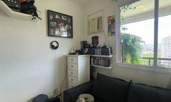 Imagem 6: Apartamento 3 Quartos (1 Suíte) 86 m² - Cidade Jardim