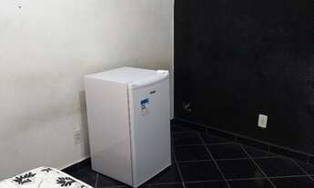 Imagem 2: Quarto mobiliado na Penha, próximo a Av Lobo Junior