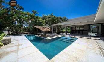 Imagem 3: Casa espetacular, moderna na QI 4 do Lago Norte. Inf.: (61) 9