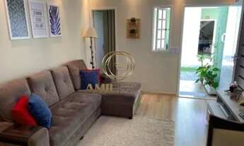 Imagem 3: Casa Condominio De Ville / / 02 dormitórios / 80 m² de construção