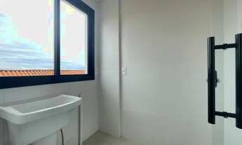 Imagem 3: LINDO APARTAMENTO MUITO BEM LOCALIZADO NO BAIRRO SANTA ROSA, COM ELEVADOR