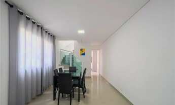 Imagem 3: Amplo sobrado no Bairro do Imirim, ótima localização, 188m²