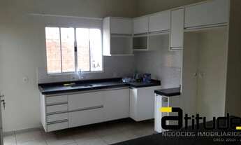 Imagem: CASA PARA VENDA NO CONDOMÍNIO PARQUE ESMERALDA