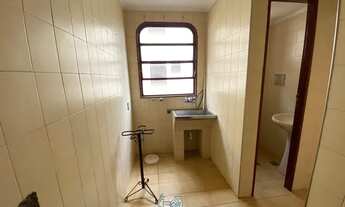 Imagem 4: Apartamento para aluguel com 80 metros quadrados com 3 quartos em Jardim Consolação - Fran