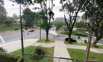 Imagem 5: Apartamento para venda com 263m², com 5 quartos no Cabral - Curitiba - PR