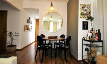 Imagem 3: Apartamento 100m2 super arejado na melhor rua da Vila Mariana perto do parque do Ibirapuer