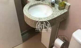 Imagem 5: APARTAMENTO 3 DORMITÓRIOS CONDOMINIO NATURALE - JARDIM FLÓRIDA - JUNDIAÍ/SP