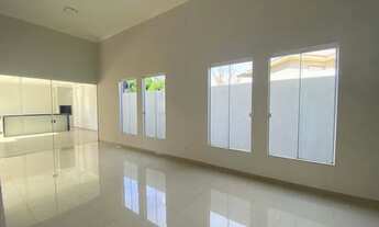 Imagem 5: Casa com 3 dormitórios para alugar, 155 m² por R$ 4.290/mês - Parque Mangueiras - Três Lag