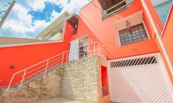 Imagem 6: Sobrado triplex à venda com 3 dormitórios, 3 banheiros, 3 vagas, 220m², Jardim das américa