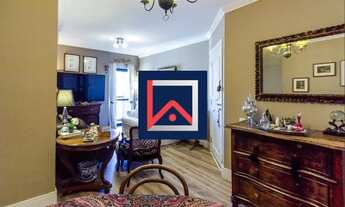 Imagem 7: Locação Apartamento 3 Dormitórios - 90 m² Moema