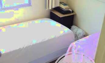 Imagem 5: LINDA CASA DE DOIS QUARTOS EM VARGEM PEQUENA COM BELA VISTA PARA O VERDE!