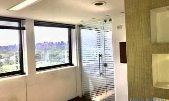 Imagem 6: CONJ. COMERCIAL - ITAIM BIBI - SP