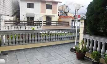 Imagem 2: São Paulo - Casa Padrão - CHORA MENINO