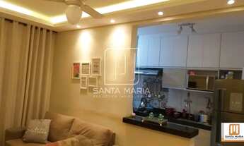 Imagem 2: Apartamento (tipo - padrao) 2 dormitórios, cozinha planejada, portaria 24hs, lazer, em con