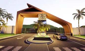 Imagem 2: JAGUARA PARK Terreno / lote com venda por R$155.000