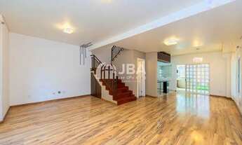 Imagem 4: CURITIBA - Casa de Condomínio - Orleans