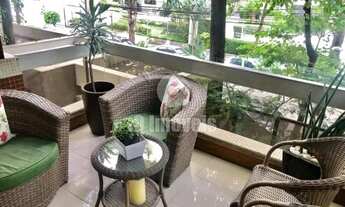 Imagem 6: Apartamento Higienópolis, 212m2, 3 suítes com 2 vagas de garagem