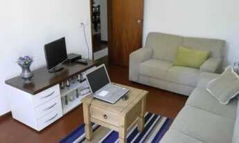 Imagem 4: Apartamento à venda, 3 quartos, 1 suíte, 2 vagas, Gonzaga - Santos/SP