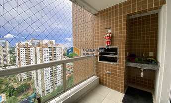 Imagem 2: Casa para venda com 312 metros quadrados com 3 quartos em Compensa - Manaus - AM