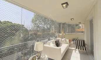 Imagem 6: RUA BAHIA - NEOCLÁSSICO - FINO ACABAMENTO SUPER CLOSET - 4 GARAGENS