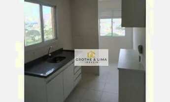 Imagem 5: Apartamento - Jardim Oriente - Residencial Dai Torii - 63m² - 2 Dormitórios