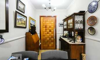 Imagem 5: Apartamento para Aluguel - Sumaré, 1 Quarto, 47 m2