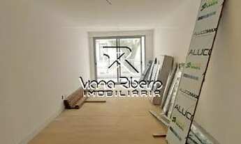 Imagem 5: Apartamento para venda com 204 metros quadrados com 4 quartos em Botafogo - Rio de Janeiro