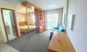 Imagem 2: Flat no The Premium Osasco com 35m², 1 dormitório e 1 vaga disponível locação