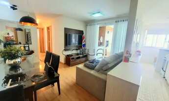 Imagem 7: Apartamento com 3 quartos no Jardins Eco Resort Edifício - Bairro Gleba Palhano em Londri