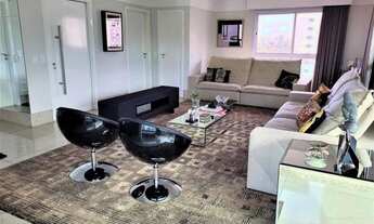 Imagem: Apartamento com 3 suítes e 155m2 a venda