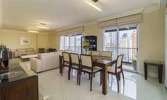 Imagem 7: SãO PAULO - Apartamento Padrão - Cerqueira César