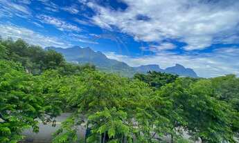 Imagem 3: Apartamento para venda tem 170 metros quadrados com 4 quartos