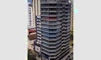 Imagem: Apartamento para venda com 344 m2 com 4