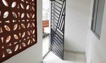 Imagem 2: Apartamento para aluguel de 45 metros quadrados com 1 quarto no Centro - Fortaleza - CE