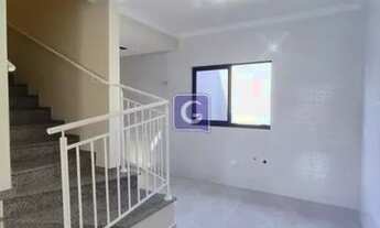 Imagem 6: Sobrado à venda no bairro Floresta - Cascavel/PR