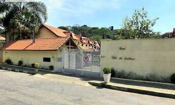 Imagem 3: Sobrado com 2 dormitórios para alugar, 70 m² por R$ 2.000,00/mês - Cotia - Cotia/SP