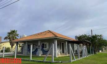 Imagem 7: CASA DE ESQUINA PRÓXIMA AO MAR Ref.:3052