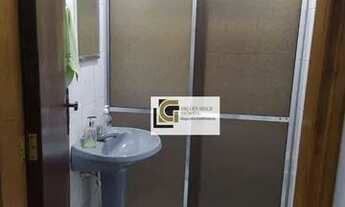 Imagem 6: Casa com 2 dormitórios à venda, 119 m² por R$ 300.000,00 - Parque Meia Lua - Jacareí/SP