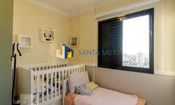 Imagem 6: Apartamento na vila moinho velho com 2 vagas