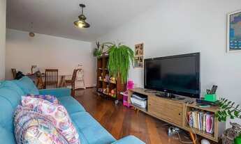 Imagem 3: Apartamento para Aluguel - Sumaré, 2 Quartos, 60 m2