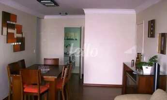 Imagem 3: São Paulo - Apartamento Padrão - Aclimação