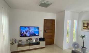 Imagem 3: Vendo casa em Abrantes, 3/4, condomínio fechado