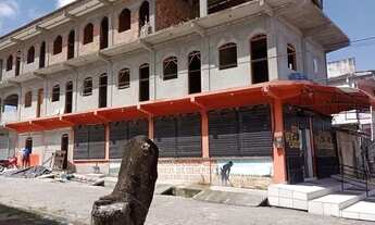 Imagem 4: Vendo este prédio na Rua 15 de novembro número 910 bairro pedreira centro mocajuba pá