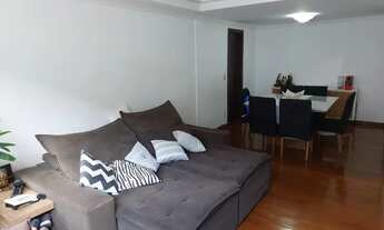 Imagem 3: Apartamento com área privativa à venda, 3 quartos, 1 suíte, 2 vagas, Buritis - Belo Horizo